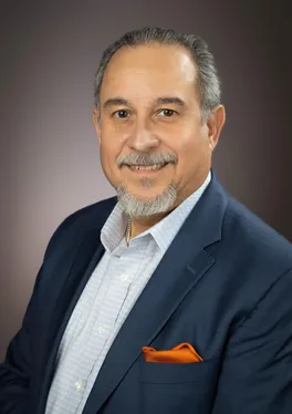 Dr. Carlos A. Martinez