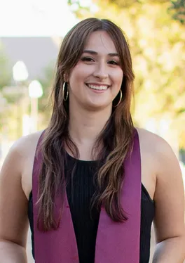 Sofia K. Martinez-Martinez